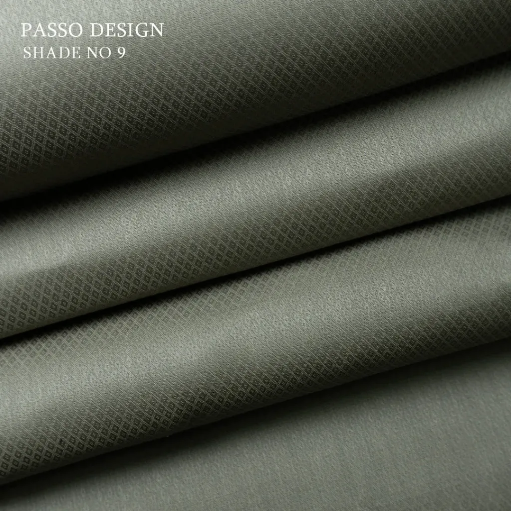 Passo Design - Texture Cotton